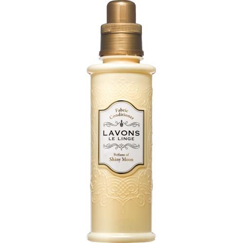 ラボン 柔軟剤 シャイニームーンの香り(600ml)