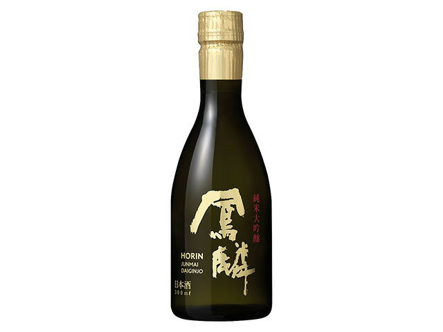 月桂冠 鳳麟　純米大吟醸３００ｍＬ壜詰