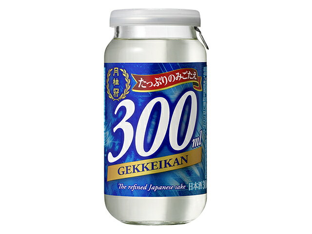 月桂冠 月桂冠カップ３００ｍＬ