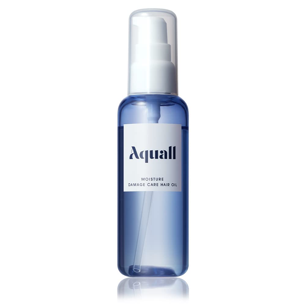 アクオル モイスチャーダメージケア ヘアオイル 70ml