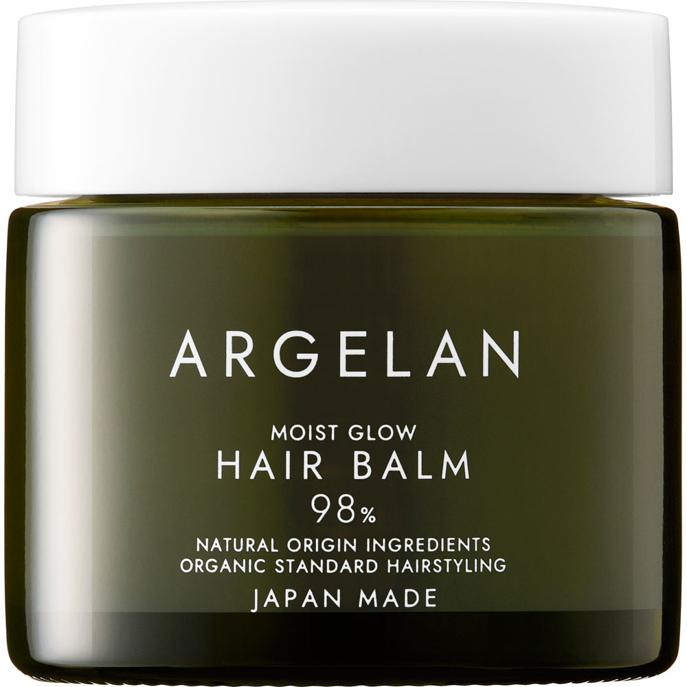 アルジェラン モイストグロー ヘアバーム 32g