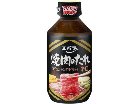 エバラ 焼肉のたれ 辛口(300g)の商品画像