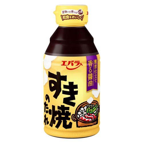 すき焼のたれ(300ml)