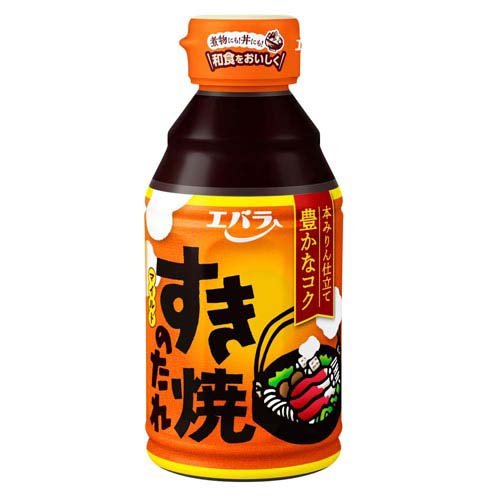 すき焼のたれ マイルド(300ml)