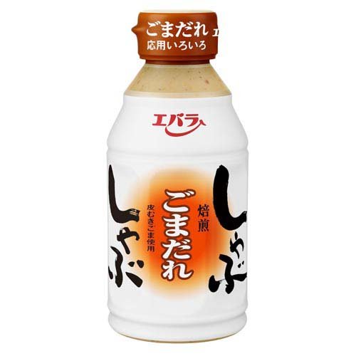 しゃぶしゃぶごまだれ(335g)