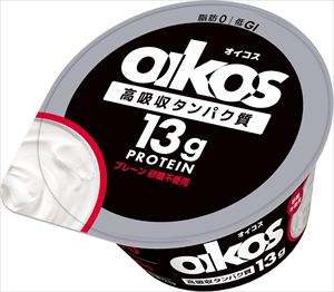 ダノン オイコス 脂肪0 プレーン 砂糖不使用 123g