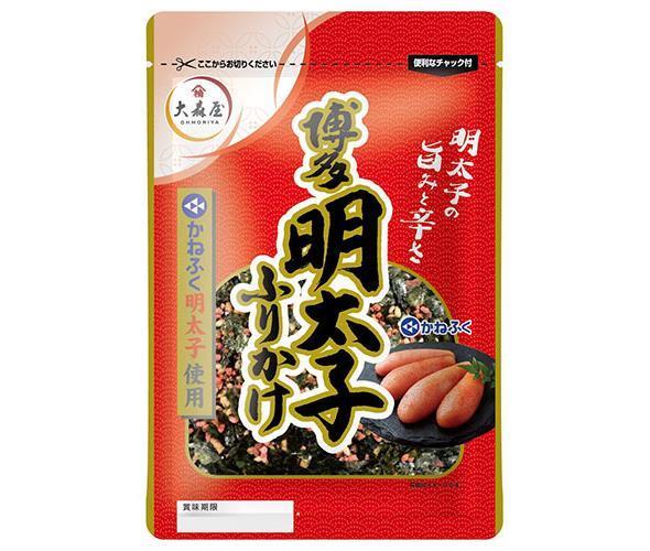 大森屋 かねふく明太子ふりかけ