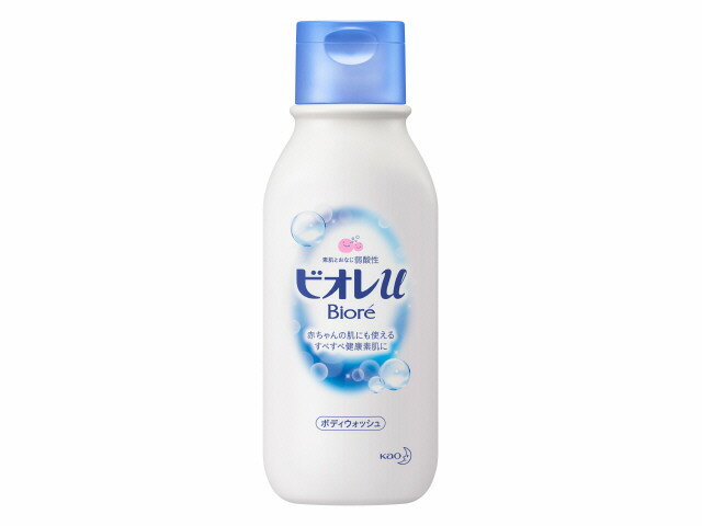 ビオレu レギュラー 200mlの商品画像