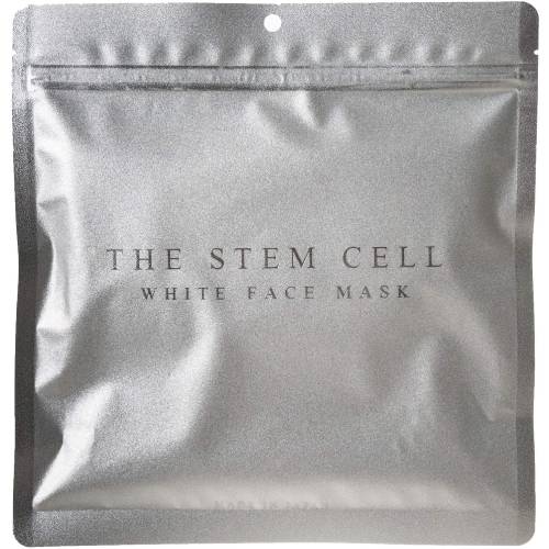 THE STEM CELL WHITE フェイスマスク 30枚入