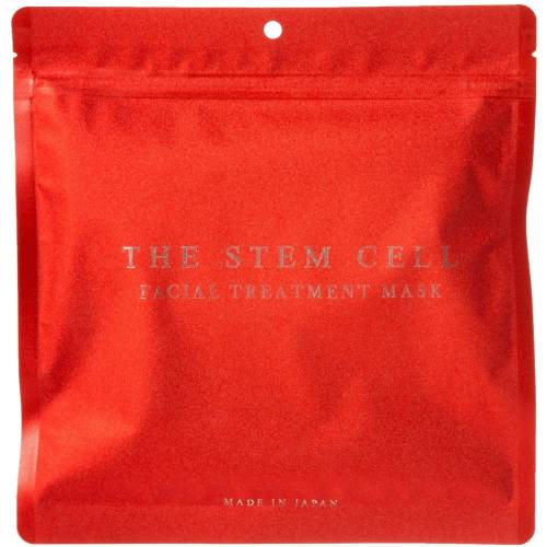 THE STEM CELL FACIAL TREATMENT マスク 30枚入