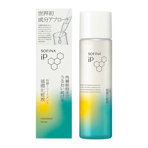 ソフィーナ iP 角層トリートメント 基礎化粧液(160ml)