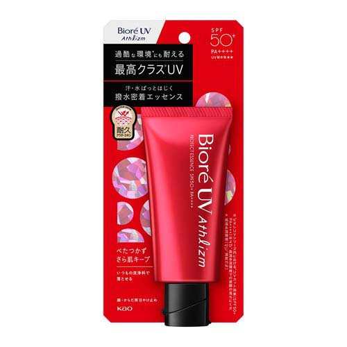 ビオレ UV アスリズム プロテクトエッセンス(70g)