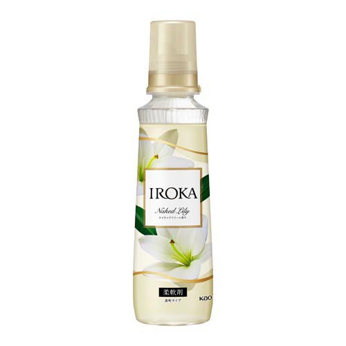 IROKA ネイキッドリリー 本体 540ml