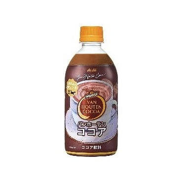 アサヒ飲料 バンホーテンＰＥＴ４７０ｍｌ