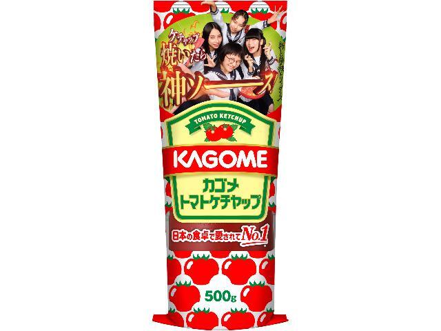 カゴメ カゴメトマトケチャップ５００ｇ