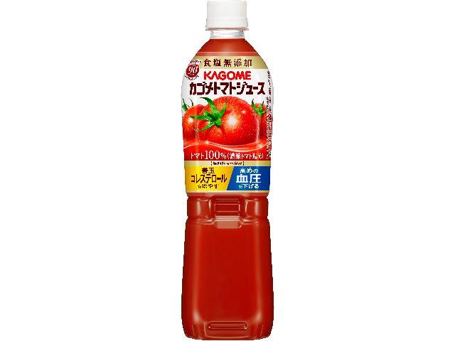 カゴメ カゴメトマトジュース食塩無添加７２０ｍｌ