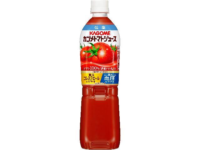 カゴメ カゴメトマトジュース低塩７２０ｍｌ