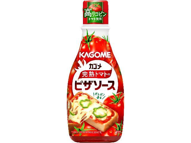 カゴメ カゴメ完熟トマトのピザソース１６０ｇ
