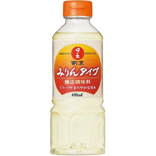 日の出 割烹みりんタイプ(400mL)