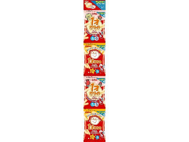 カルビー １才からのかっぱえびせん