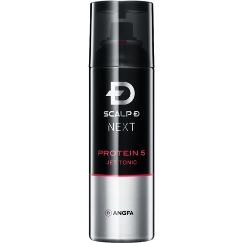 スカルプDネクスト P5 スカルプジェット トニック(180ml)