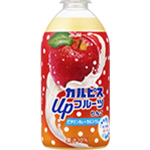 アサヒ飲料 ２４カルピスＵＰＦりんごＰ４７０