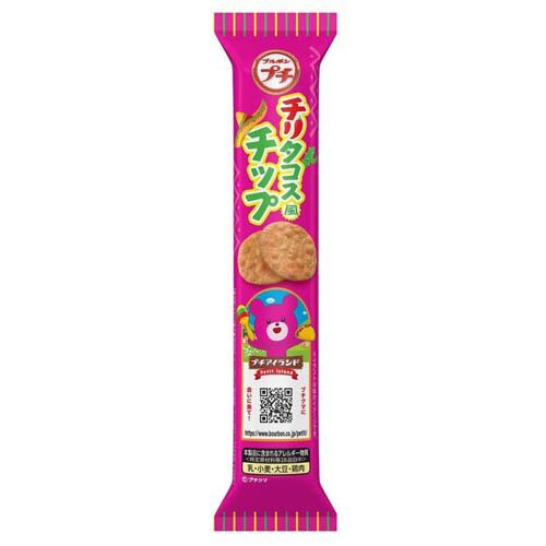 プチ チリタコス風チップ(32g)