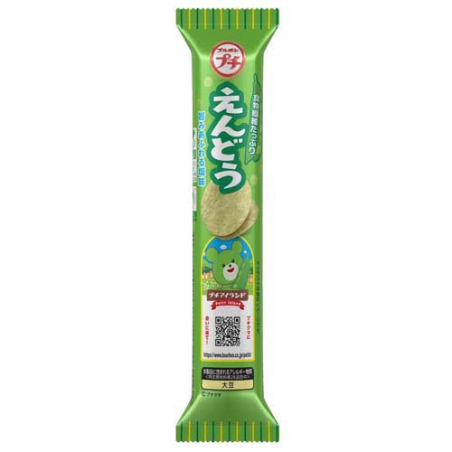 プチ えんどう(35g)
