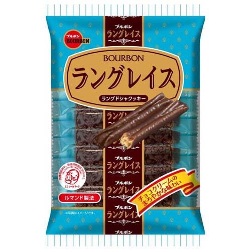 ラングレイス(11本入)