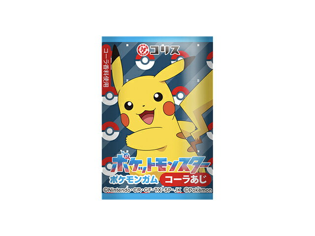コリス ポケモンガム 1個
