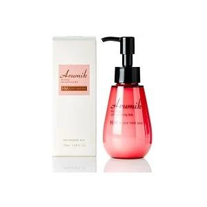 ヘアトリートメント アルミックヘアミルク 100ml アルミック エー・ビー・エル アルミツクヘアミルク100ML