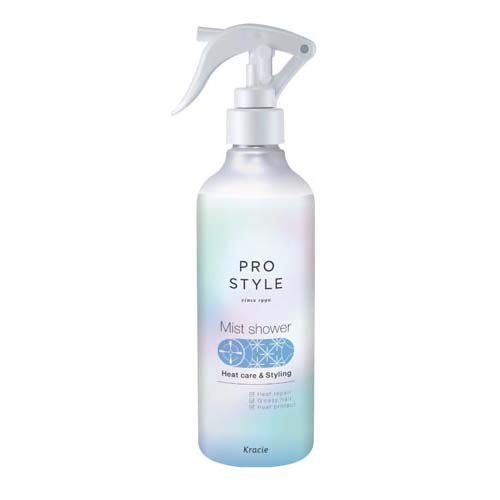 プロスタイル ヒートケア ＆ スタイリング ミストシャワー(280ml)