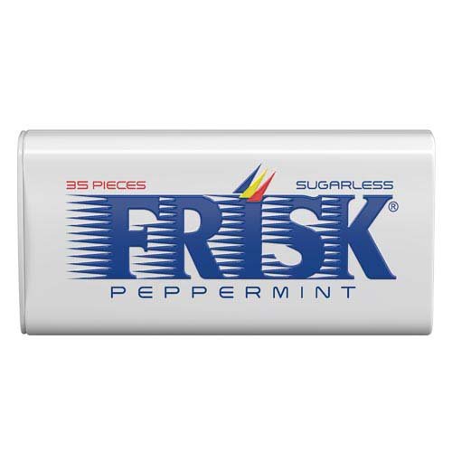 フリスク ペパーミント(24.5g)