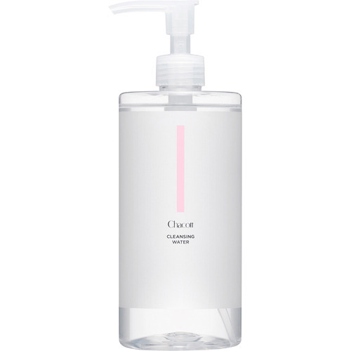 クレンジングウォーター(500ml)