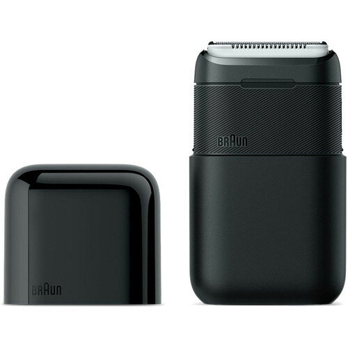 ブラウン メンズシェーバー Braun mini M-1000(1台)