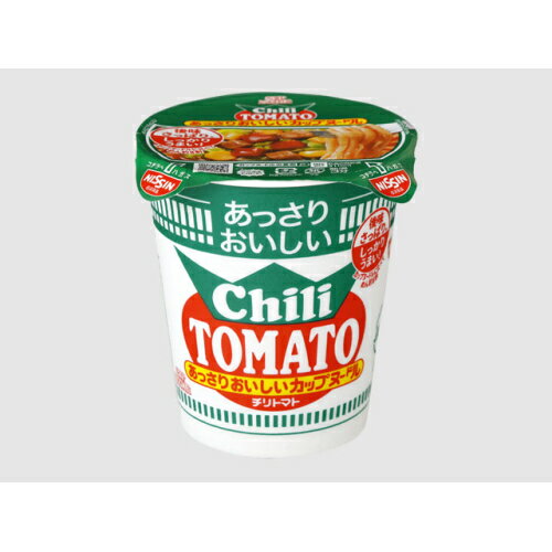 日清食品 おいしいＣＮチリトマト
