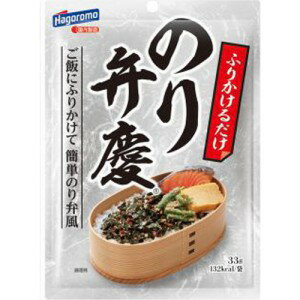 はごろもフーズ のり弁慶ふりかけ