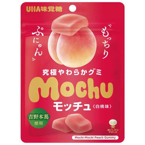 モッチュ 白桃(45g)