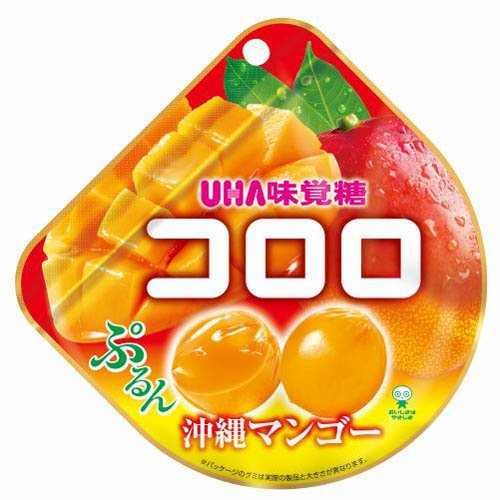 コロロ 沖縄マンゴー(40g)