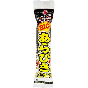 丸善 BIGあらびきソーセージ CVS 130g