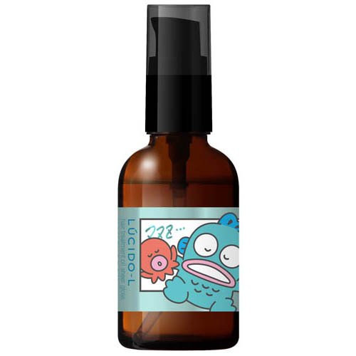 ルシードエル オイルトリートメント #EXヘアオイル シアーグロス ハンギョドン(60mL)
