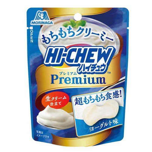 ハイチュウ プレミアム ヨーグルト(32g)