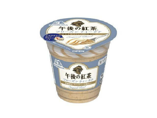 森永製菓 午後の紅茶 フローズンティーラテ 180ml