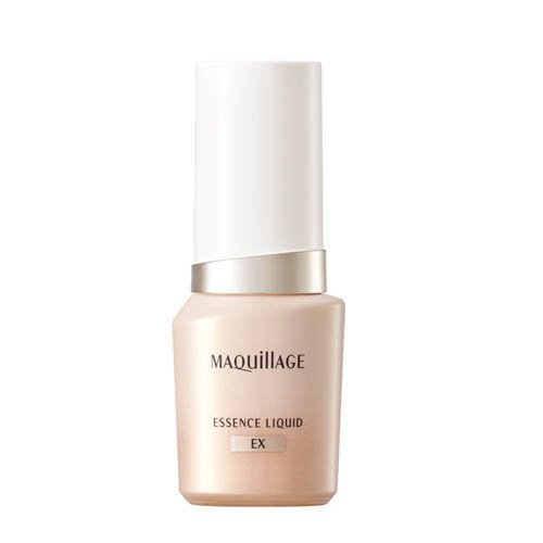 マキアージュ エッセンスリキッド EX オークル10(24ml)の商品画像