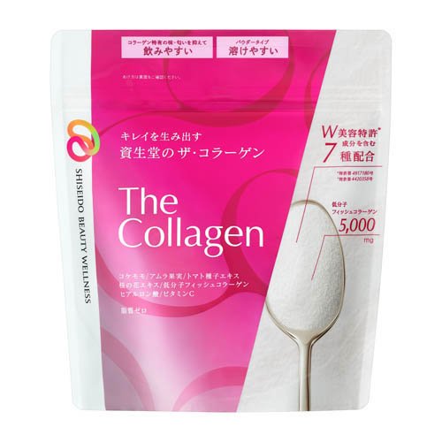 ザ・コラーゲン パウダー(126g)