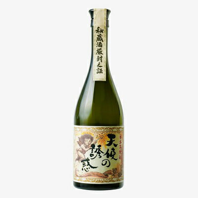 天使の誘惑 乙類40゜ 芋 720ml