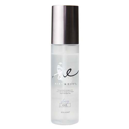 エアリー＆イージー グロッシーリペアオイルN(100ml)
