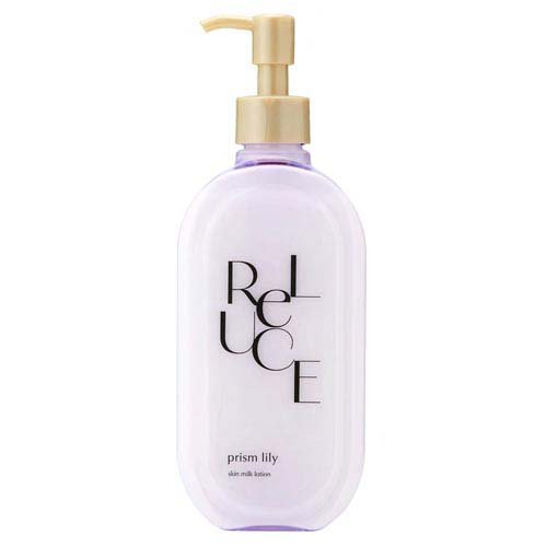 リルーチェ スキンミルクローション プリズムリリー(300ml)
