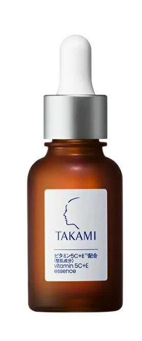 TAKAMI タカミエッセンス5C+E 30mlの商品画像