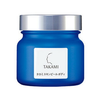 TAKAMI タカミスキンピールボディ 200gの商品画像